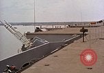 Image United States Ship Kitty Hawk CVA-63 Philadelphia Pennsylvania USA, 1961, de la seconde 4 séquences d'archives historiques vidéo 65675036685