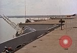Image United States Ship Kitty Hawk CVA-63 Philadelphia Pennsylvania USA, 1961, de la seconde 6 séquences d'archives historiques vidéo 65675036685
