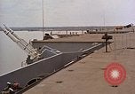 Image United States Ship Kitty Hawk CVA-63 Philadelphia Pennsylvania USA, 1961, de la seconde 7 séquences d'archives historiques vidéo 65675036685