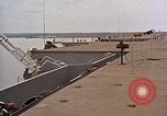 Image United States Ship Kitty Hawk CVA-63 Philadelphia Pennsylvania USA, 1961, de la seconde 8 séquences d'archives historiques vidéo 65675036685