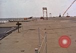 Image United States Ship Kitty Hawk CVA-63 Philadelphia Pennsylvania USA, 1961, de la seconde 12 séquences d'archives historiques vidéo 65675036685