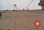 Image United States Ship Kitty Hawk CVA-63 Philadelphia Pennsylvania USA, 1961, de la seconde 14 séquences d'archives historiques vidéo 65675036685