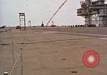 Image United States Ship Kitty Hawk CVA-63 Philadelphia Pennsylvania USA, 1961, de la seconde 15 séquences d'archives historiques vidéo 65675036685