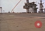 Image United States Ship Kitty Hawk CVA-63 Philadelphia Pennsylvania USA, 1961, de la seconde 17 séquences d'archives historiques vidéo 65675036685