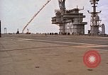 Image United States Ship Kitty Hawk CVA-63 Philadelphia Pennsylvania USA, 1961, de la seconde 18 séquences d'archives historiques vidéo 65675036685