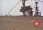 Image United States Ship Kitty Hawk CVA-63 Philadelphia Pennsylvania USA, 1961, de la seconde 20 séquences d'archives historiques vidéo 65675036685