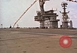 Image United States Ship Kitty Hawk CVA-63 Philadelphia Pennsylvania USA, 1961, de la seconde 23 séquences d'archives historiques vidéo 65675036685