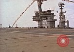 Image United States Ship Kitty Hawk CVA-63 Philadelphia Pennsylvania USA, 1961, de la seconde 24 séquences d'archives historiques vidéo 65675036685