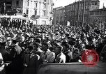 Image cadavre de Mussolini Milan Italie, 1945, de la seconde 13 séquences d'archives historiques vidéo 65675036686