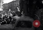 Image cadavre de Mussolini Milan Italie, 1945, de la seconde 17 séquences d'archives historiques vidéo 65675036686