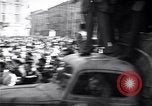 Image cadavre de Mussolini Milan Italie, 1945, de la seconde 18 séquences d'archives historiques vidéo 65675036686