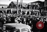 Image cadavre de Mussolini Milan Italie, 1945, de la seconde 21 séquences d'archives historiques vidéo 65675036686
