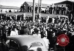 Image cadavre de Mussolini Milan Italie, 1945, de la seconde 22 séquences d'archives historiques vidéo 65675036686