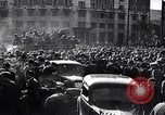 Image cadavre de Mussolini Milan Italie, 1945, de la seconde 27 séquences d'archives historiques vidéo 65675036686