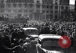 Image cadavre de Mussolini Milan Italie, 1945, de la seconde 30 séquences d'archives historiques vidéo 65675036686