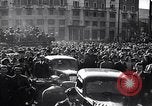 Image cadavre de Mussolini Milan Italie, 1945, de la seconde 31 séquences d'archives historiques vidéo 65675036686