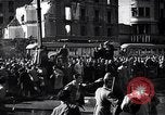 Image cadavre de Mussolini Milan Italie, 1945, de la seconde 36 séquences d'archives historiques vidéo 65675036686
