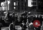 Image cadavre de Mussolini Milan Italie, 1945, de la seconde 37 séquences d'archives historiques vidéo 65675036686
