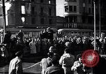 Image cadavre de Mussolini Milan Italie, 1945, de la seconde 38 séquences d'archives historiques vidéo 65675036686