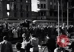 Image cadavre de Mussolini Milan Italie, 1945, de la seconde 39 séquences d'archives historiques vidéo 65675036686