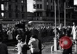 Image cadavre de Mussolini Milan Italie, 1945, de la seconde 40 séquences d'archives historiques vidéo 65675036686