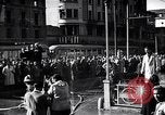 Image cadavre de Mussolini Milan Italie, 1945, de la seconde 41 séquences d'archives historiques vidéo 65675036686