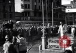 Image cadavre de Mussolini Milan Italie, 1945, de la seconde 42 séquences d'archives historiques vidéo 65675036686