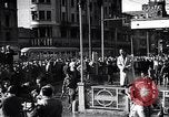 Image cadavre de Mussolini Milan Italie, 1945, de la seconde 44 séquences d'archives historiques vidéo 65675036686