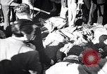Image cadavre de Mussolini Milan Italie, 1945, de la seconde 52 séquences d'archives historiques vidéo 65675036686