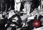 Image cadavre de Mussolini Milan Italie, 1945, de la seconde 62 séquences d'archives historiques vidéo 65675036686