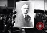 Image la mort de Mussolini Milan Italie, 1945, de la seconde 3 séquences d'archives historiques vidéo 65675036687