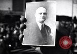 Image la mort de Mussolini Milan Italie, 1945, de la seconde 4 séquences d'archives historiques vidéo 65675036687