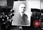 Image la mort de Mussolini Milan Italie, 1945, de la seconde 5 séquences d'archives historiques vidéo 65675036687