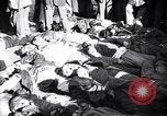 Image la mort de Mussolini Milan Italie, 1945, de la seconde 6 séquences d'archives historiques vidéo 65675036687