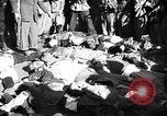 Image la mort de Mussolini Milan Italie, 1945, de la seconde 7 séquences d'archives historiques vidéo 65675036687