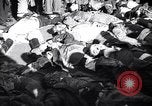 Image la mort de Mussolini Milan Italie, 1945, de la seconde 10 séquences d'archives historiques vidéo 65675036687