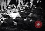 Image la mort de Mussolini Milan Italie, 1945, de la seconde 16 séquences d'archives historiques vidéo 65675036687