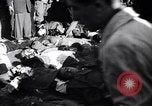 Image la mort de Mussolini Milan Italie, 1945, de la seconde 18 séquences d'archives historiques vidéo 65675036687
