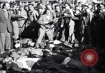 Image la mort de Mussolini Milan Italie, 1945, de la seconde 20 séquences d'archives historiques vidéo 65675036687