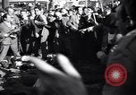 Image la mort de Mussolini Milan Italie, 1945, de la seconde 21 séquences d'archives historiques vidéo 65675036687