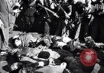 Image la mort de Mussolini Milan Italie, 1945, de la seconde 24 séquences d'archives historiques vidéo 65675036687