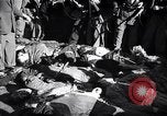 Image la mort de Mussolini Milan Italie, 1945, de la seconde 25 séquences d'archives historiques vidéo 65675036687