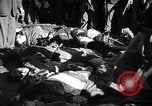 Image la mort de Mussolini Milan Italie, 1945, de la seconde 26 séquences d'archives historiques vidéo 65675036687