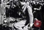 Image la mort de Mussolini Milan Italie, 1945, de la seconde 28 séquences d'archives historiques vidéo 65675036687