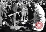 Image la mort de Mussolini Milan Italie, 1945, de la seconde 31 séquences d'archives historiques vidéo 65675036687