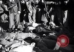 Image la mort de Mussolini Milan Italie, 1945, de la seconde 33 séquences d'archives historiques vidéo 65675036687