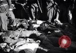 Image la mort de Mussolini Milan Italie, 1945, de la seconde 35 séquences d'archives historiques vidéo 65675036687