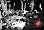 Image la mort de Mussolini Milan Italie, 1945, de la seconde 36 séquences d'archives historiques vidéo 65675036687