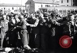 Image la mort de Mussolini Milan Italie, 1945, de la seconde 39 séquences d'archives historiques vidéo 65675036687