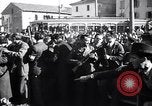 Image la mort de Mussolini Milan Italie, 1945, de la seconde 40 séquences d'archives historiques vidéo 65675036687